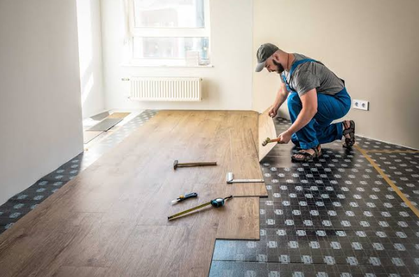 A Guide to Better Homes With Home Improvement Center Help