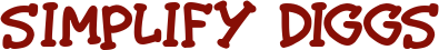 simplifydiggs